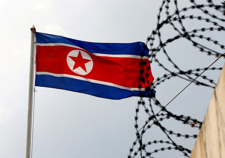 Seoul open to easing sanctions on North Korea, security adviser says - ảnh 1