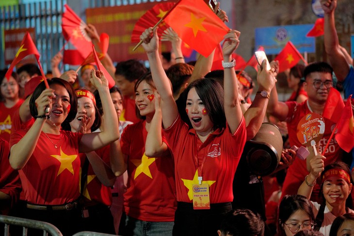 Vietnam enters Conde Nast Traveler’s “world’s top 10 friendliest countries” - ảnh 1