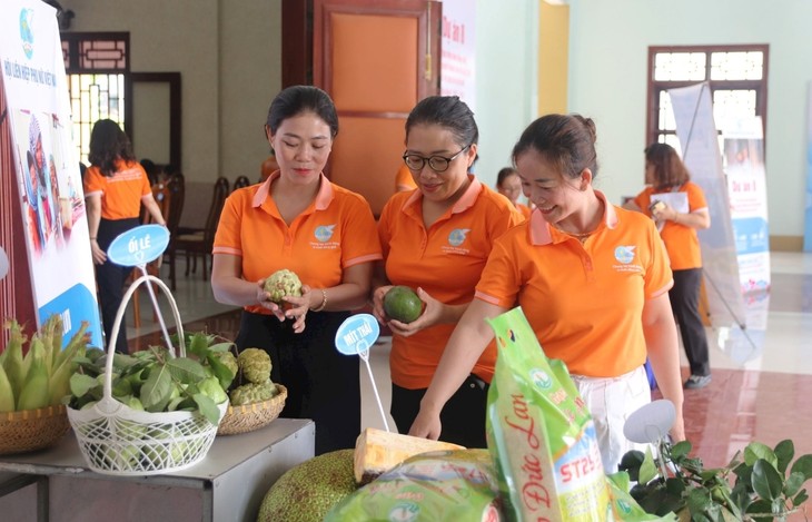 Gender equality project changes ethnic practice in Lam Dong - ảnh 4