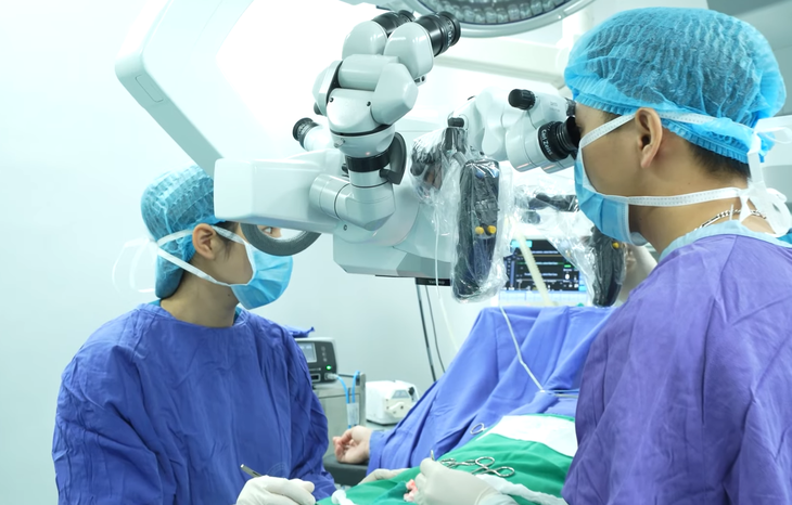 The secret behind Vietnam's explosive growth in IVF/infertility treatment - ảnh 3