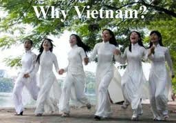 Busana Ao Dai, satu simbol kebudayaan Vietnam. - ảnh 3