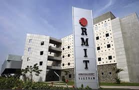 Mahasiswa Universitas RMIT Vietnam masuk grup 4 tim dari lomba Bisnis Internasional - ảnh 1