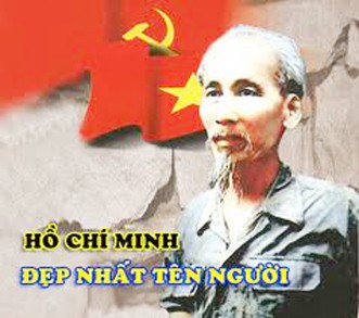 Kompetisi patriotik menurut Fikiran Ho Chi Minh. - ảnh 3