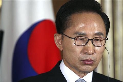 Presiden Republik Korea mengunjungi Cile untuk memperkuat kerjasama ekonomi - ảnh 1