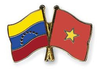 Pekan Kebudayaan Venezuela kali ke-2 berlangsung di Vietnam - ảnh 1