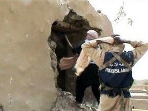 Parlemen Mali mengimbau intervensi militer terhadap Mali Utara - ảnh 1