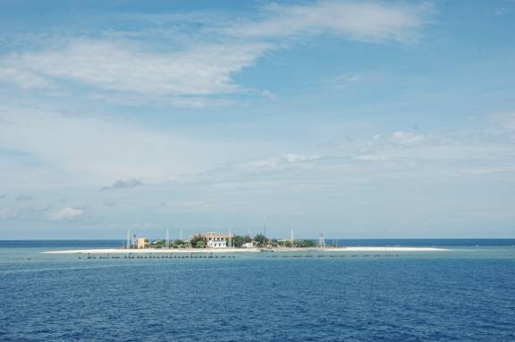 Vietnam dan Konvensi PBB tentang Hukum Laut 1982. - ảnh 3