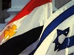 Indikasi yang positif dalam hubungan Mesir-Israel. - ảnh 1