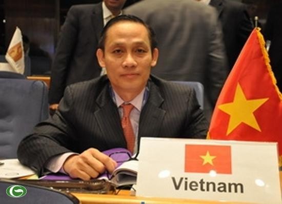 Vietnam telah memberikan sumbangan besar pada sukses bersama Majelis Umum PBB. - ảnh 1