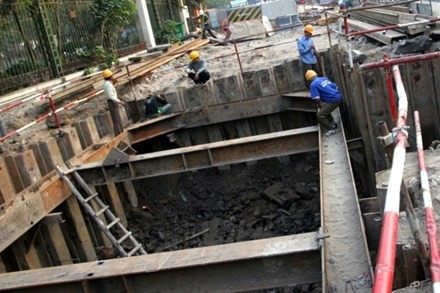 Vietnam memperhatikan pelaksanaan undang-undang tentang keselamtan dan sanitasi  kerja - ảnh 1