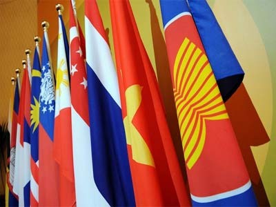 Vietnam memperoleh juara turnamen pingpong persahabatan negara-negara ASEAN yang diadakan di Mesir - ảnh 1