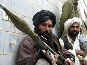 Taliban menarik rekomendasi tentang perundingan damai dengan Pemerintah Pakistan - ảnh 1