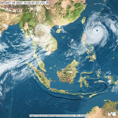 Kerjasama ASEAN di bidang  pertolongan  dan penyelamatan di Laut Timur - ảnh 1