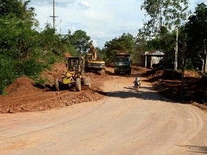 Provinsi Yen Bai mendidik pejabat bagi program pembangunan pedesaan baru - ảnh 3