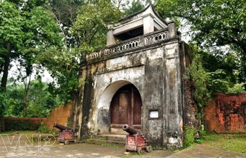 Mengembangkan identitas budaya daerah Doai dalam kecenderungan perkembangan kota Hanoi - ảnh 3