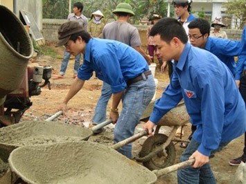 Provinsi Quang Binh berusaha membangun pedesaan baru - ảnh 2