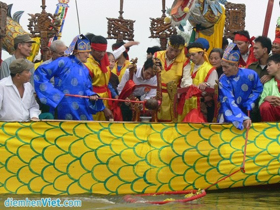 Datang ke ruang budaya daerah Ninh Giang, provinsi Hai Duong - ảnh 3