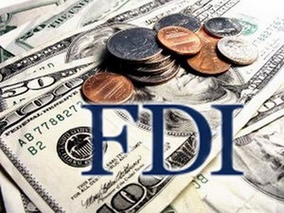 Memperbarui kebijakan untuk menyerap modal FDI - ảnh 1