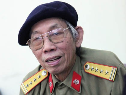 Komponis Thuan Yen, pohon tua dalam permusikan revolusioner Vietnam - ảnh 1