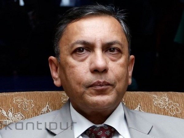 India dan Nepal mencari cara untuk membongkar ketegangan hubungan - ảnh 1