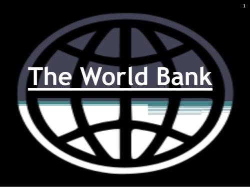 WB menurunkan prediksi pertumbuhan ekonomi global menjadi 2,4% pada tahun 2016 - ảnh 1