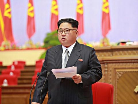 RDRK merekomendasikan dialog antar-Korea untuk menyatukan kembali semenanjung Korea - ảnh 1