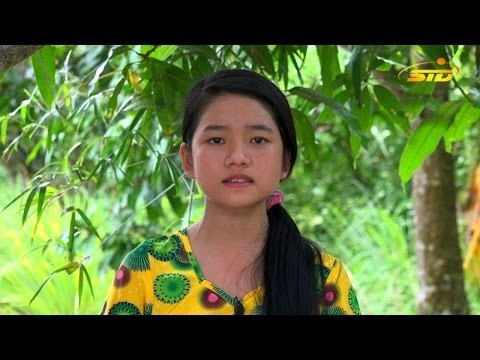 Do Thi Ngoc Gam, talenta cilik yang menyanyi lagu rakyat Don Ca Tai Tu - ảnh 1