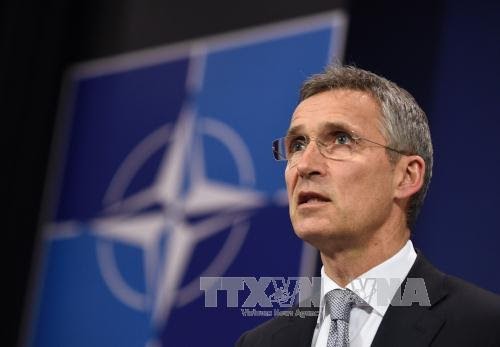 NATO menegaskan martabat keanggotaan Turki - ảnh 1