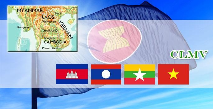 Mengarah ke sub kawasan Mekong yang dinamis dan makmur - ảnh 1