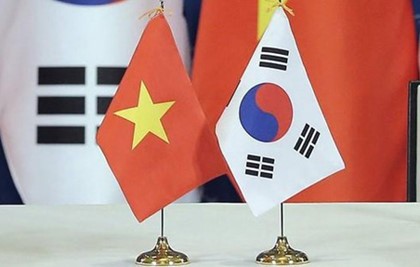 Nilai perdagangan Vietnam-Republik Korea direncanakan mencapai 70 miliar dolar AS pada tahun 2020 - ảnh 1