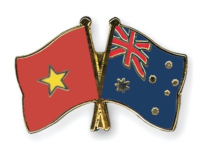 Australia memberikan bantuan kepada 11 proyek komunitas di berbagai provinsi di Vietnam Selatan - ảnh 1