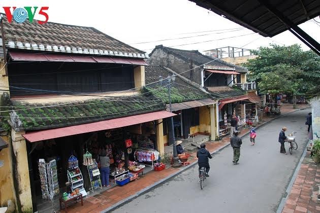 Festival 2017 mengkonektivitaskan pusaka provinsi Quang Nam dengan dunia - ảnh 1