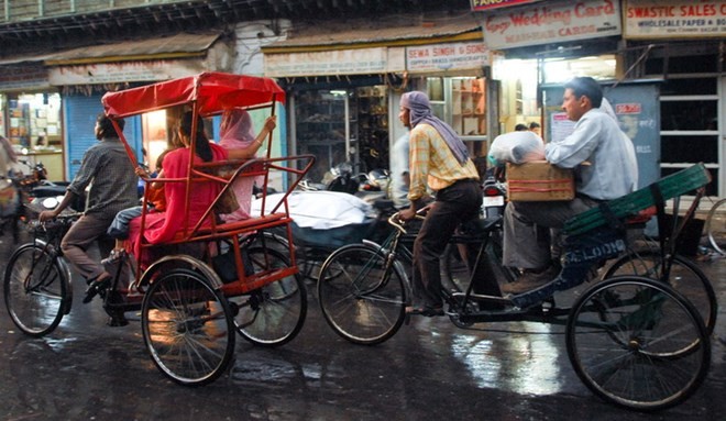 Hampir 2/3 jumlah pekerja di dunia bekerja di sektor ekonomi non resmi - ảnh 1