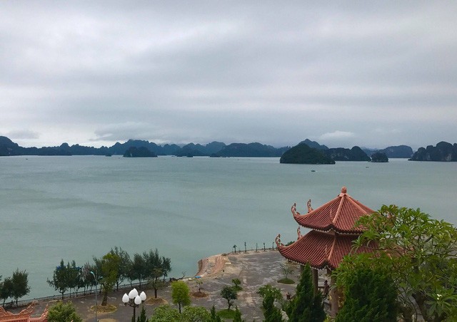 Rapat umum menyambut Hari Lingkungan Hidup Dunia dan Pekan Laut dan Pulau Viet Nam 2018 - ảnh 1