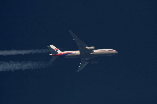 Malaysia akan segera mengumumkan laporan investigasi tentang kasus hilangnya pesawat MH 370 - ảnh 1