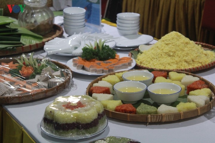 Kuliner Viet Nam-Duta perdamaian - ảnh 1