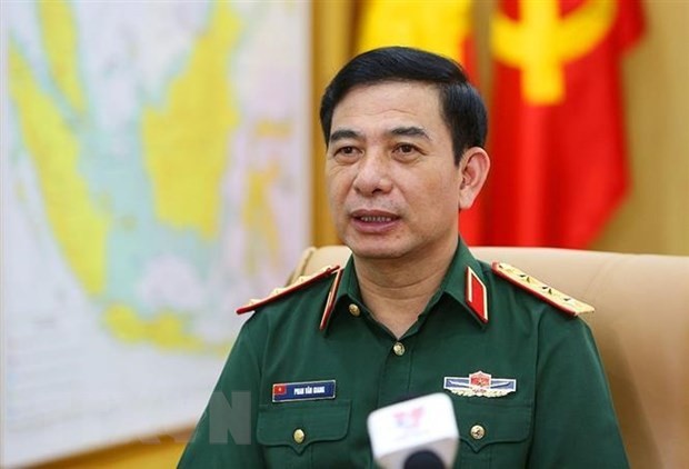 Viet Nam menghadiri konferensi keamanan internasional MCIS-8 di Rusia - ảnh 1