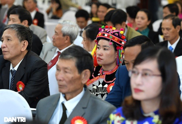 Sekjen, Presiden Nguyen Phu Trong, PM Nguyen Xuan Phuc Mengirimkan Surat Ucapan Selamat kepada Kongres Nasional Memuji Pola Belajar Tipikal - ảnh 1