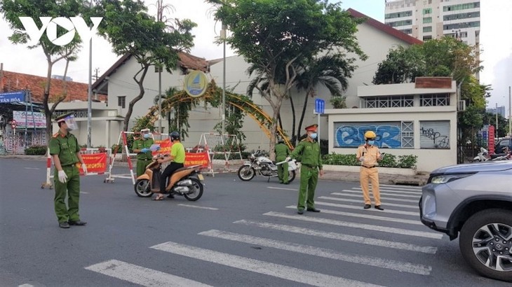 Menjamin Keamanan Manusia di Viet Nam - ảnh 2