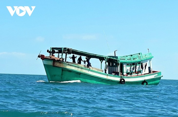 Fokus Hapuskan Kartu Kuning Komisi Eropa - ảnh 1