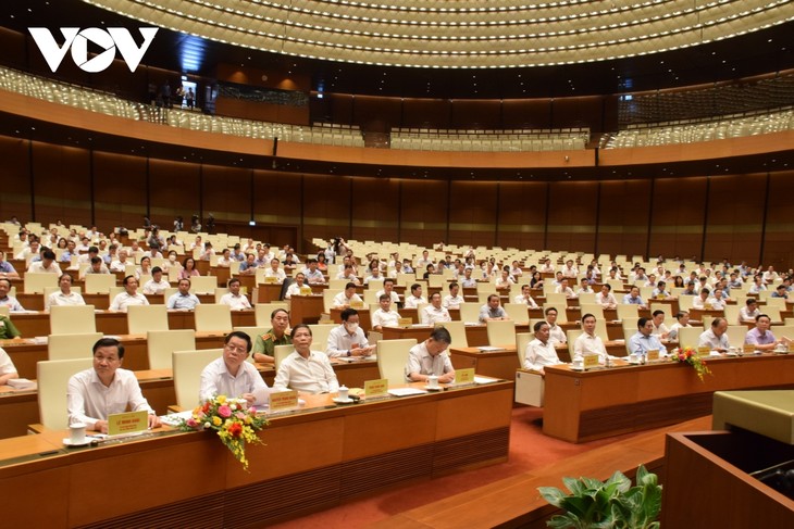 PM Pham Minh Chinh: Viet Nam Membangun Perekonomian Independen, Mandiri, Aktif Lakukan Integrasi Internasional secara Intensif, Ekstensif, Proaktif, Substantif, Efektif - ảnh 2