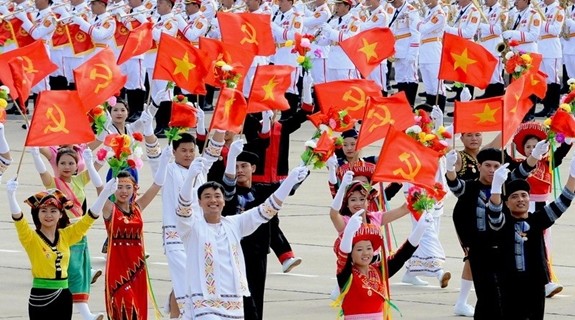 Viet Nam Berupaya Menjamin HAM secara Komprehensif - ảnh 1