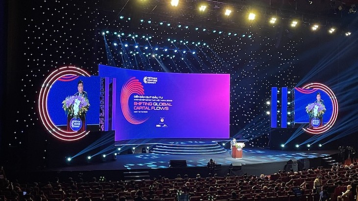 Pada Tahun 2022 Vietnam Menjadi Pilar Ketiga Ekosistem Startup Asia Tenggara - ảnh 1