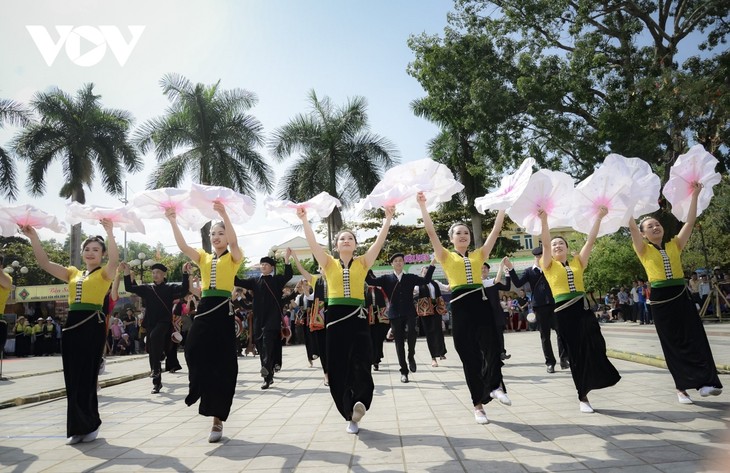 “Jayalah Dien Bien Phu – Pengalaman Tak Hingga Batasnya” - ảnh 1