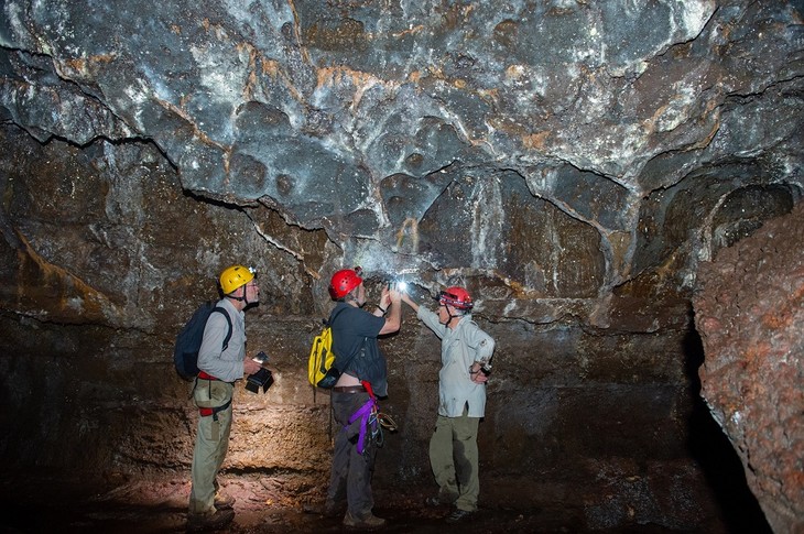 Datang ke Daerah Warisan UNESCO Geopark Global Dak Nong - ảnh 2