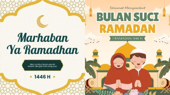 Ucapan Selamat Ramadhan 1446 H dan Perkenalan Kecap Ikan Vietnam - ảnh 2