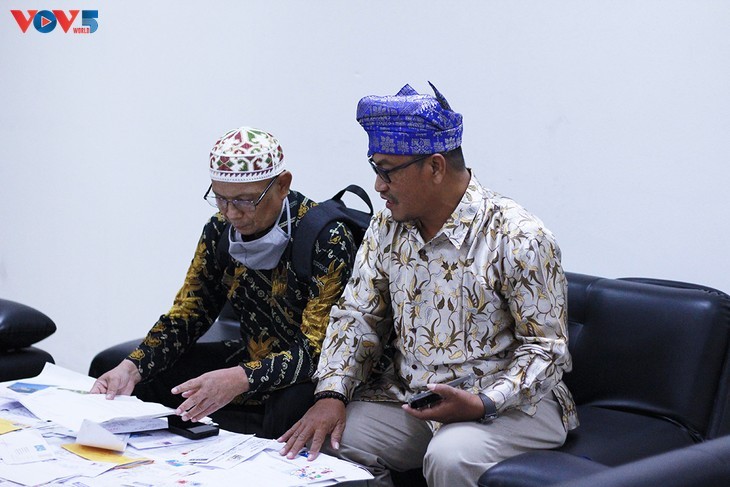 Update Sayembara Apa yang Anda Ketahui tentang Vietnam 2025  - ảnh 2