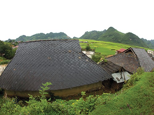 ຄົ້ນຫາລາຍເຈົາຜ່ານບັນດາລາຍ ການທ່ອງທ່ຽວເຂດຊຸມຊົນ  - ảnh 1