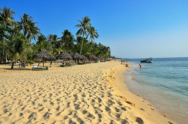 ມຸ້ຍແນ້ - ບີງຖ້ວນຊຶ່ງແມ່ນຈຸດນັດພົບຂອງແຂກທ່ອງທ່ຽວລັດເຊຍ  - ảnh 1