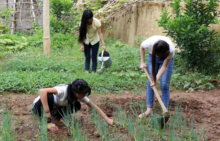 ຫວຽດ​ນາມ ພ້ອມ​ກັບ ສະ​ຫະ​ພັນລາ​ຊະ​ອາ​ນາ​ຈັກ ອັງ​ກິດ ແລະ ອຽກ​ລັງເໜືອ ຮ່ວມ​ມື​ໃນ​ການ​ປ້ອງ​ກັນ, ຕ້ານການ​ຄ້າ​ມະ​ນຸດ - ảnh 1